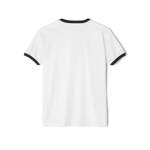 Happy 250th Birthday USA Ringer T-Shirt