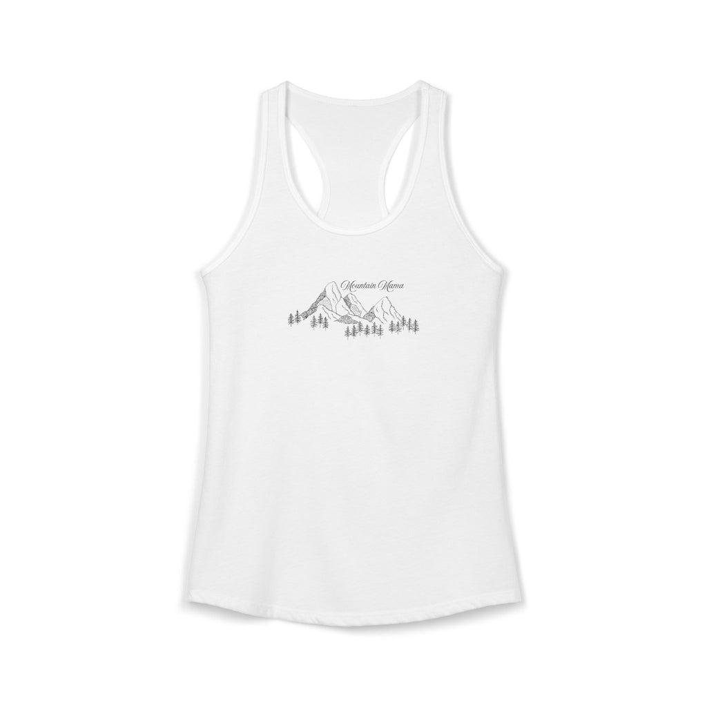 Women's Ideal Racerback Tank
